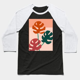 Floral Dreams #17 Baseball T-Shirt